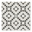 Ashford Patterned Tile