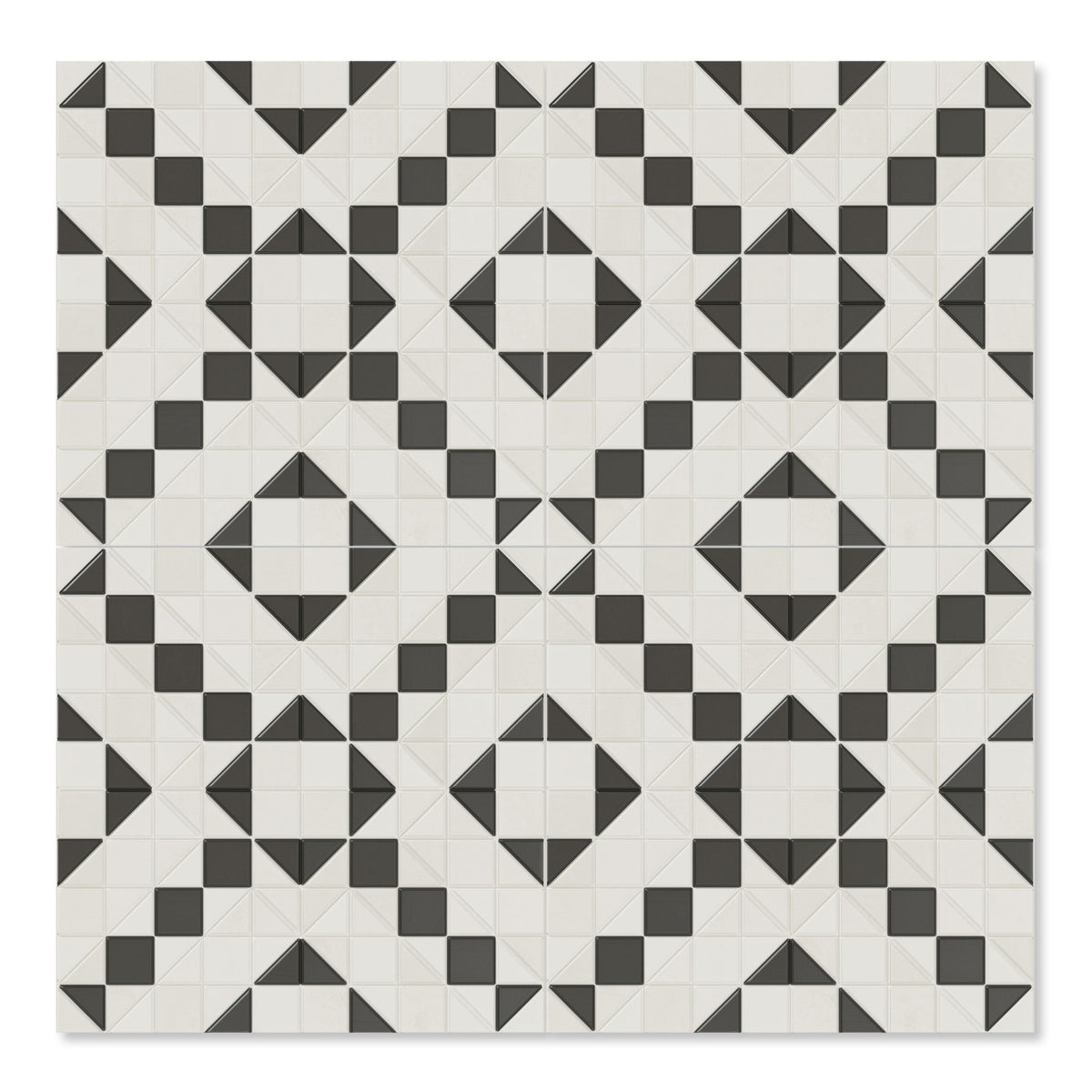 Ashford Patterned Tile