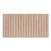 Locke Cotto Decor Tile