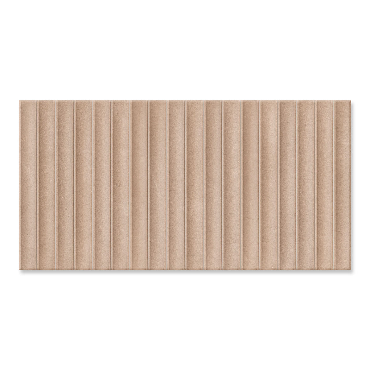 Locke Cotto Decor Tile