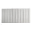 Locke Grey Decor Tile