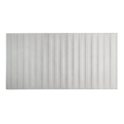 Locke Grey Decor Tile