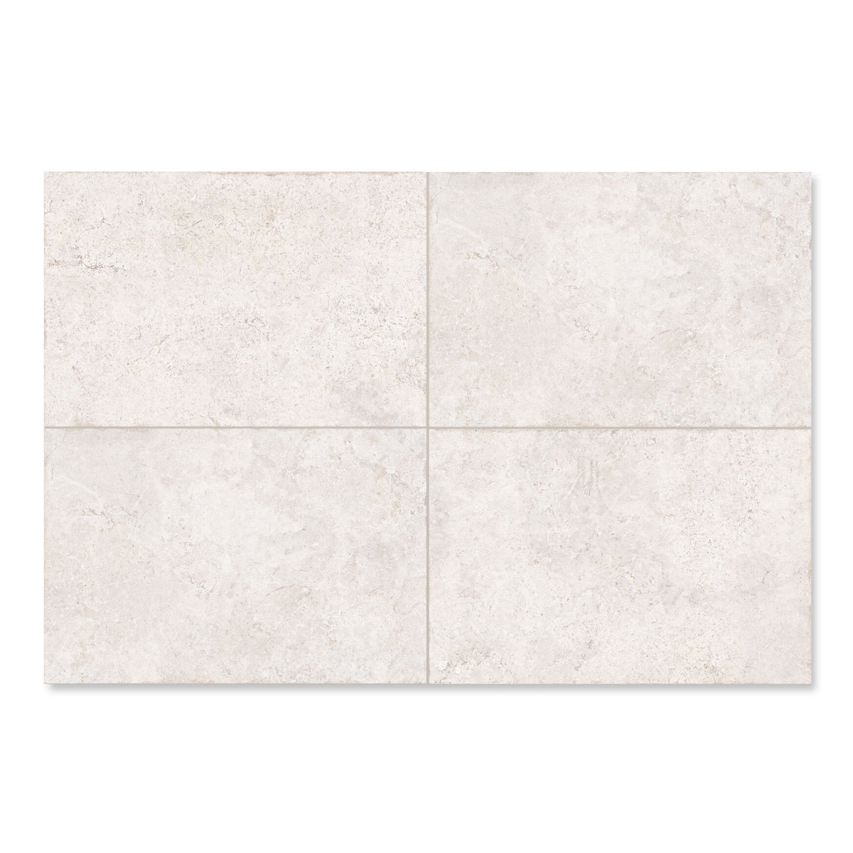 Loire Ivory Floor Tile