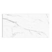 Lucca White Luxury Vinyl Tile