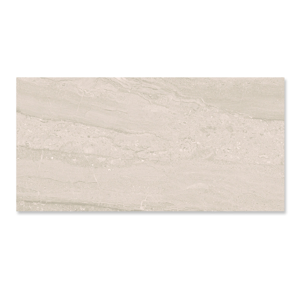 Lucia Beige Gloss Wall Tile