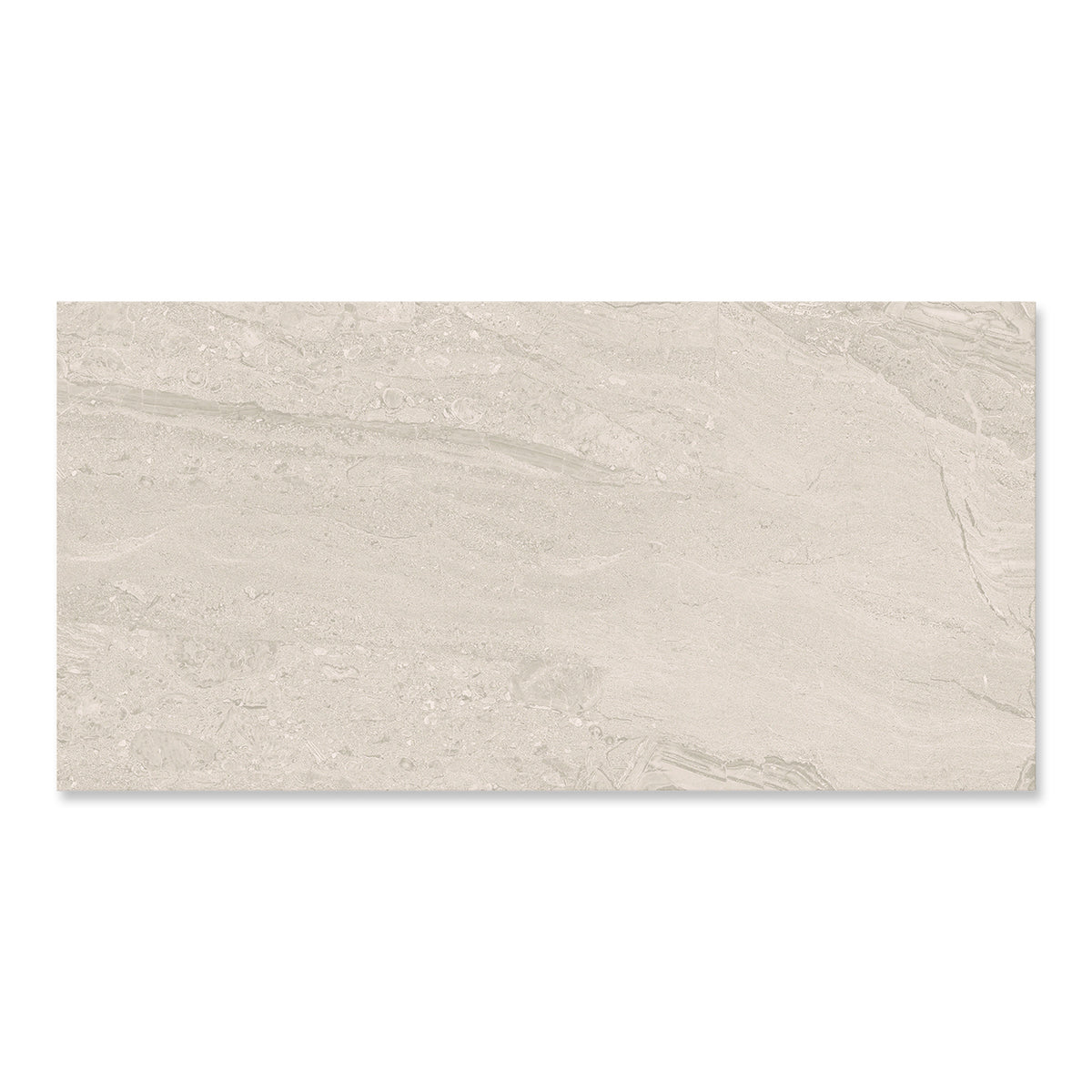 Lucia Beige Matt Wall Tile