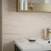 Lucia Beige Matt Wall Tile