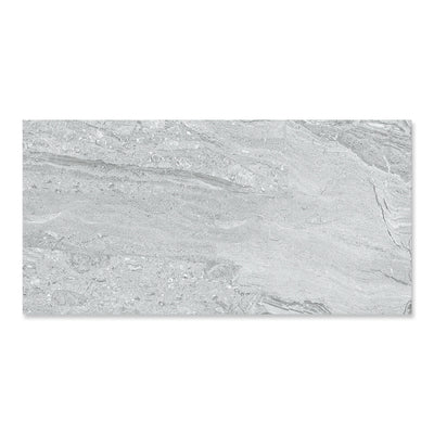 Lucia Grey Matt Wall Tile