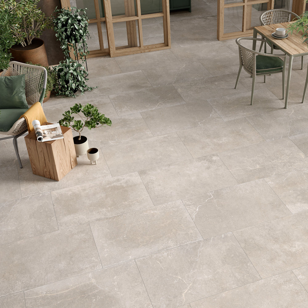 Outdoor Tiles | Patio Tiles | Porcelain Superstore