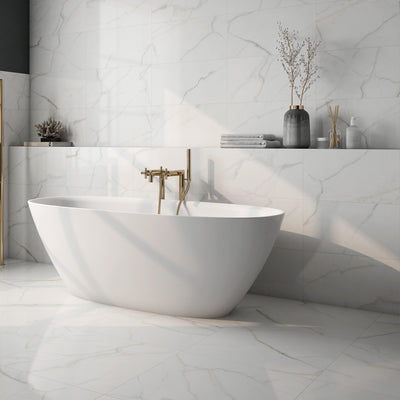 Lusso Gold Tile