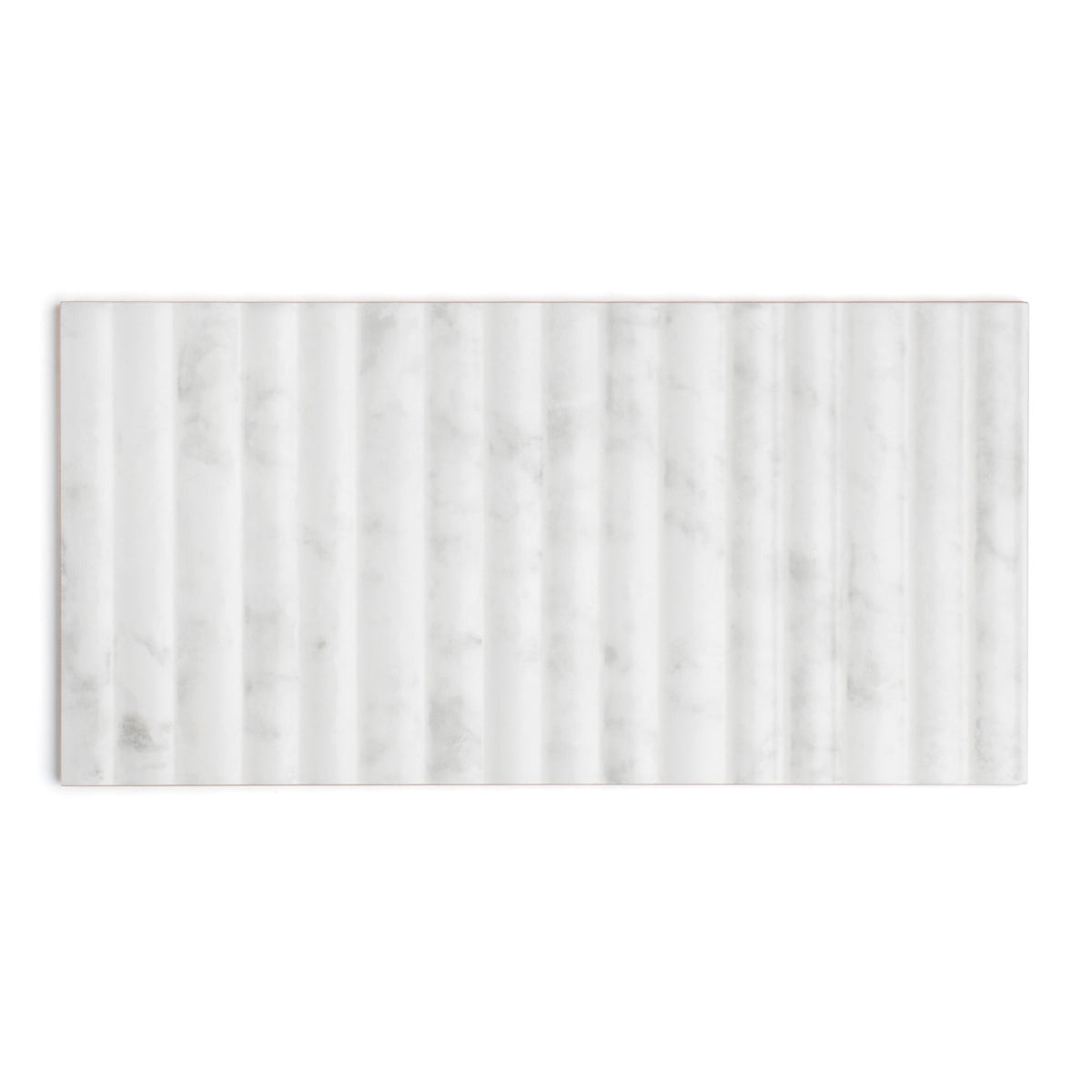 Lyra White Kit Kat Tiles