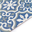 Maison Belle Patterned Tile