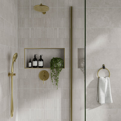 Malvern Light Wall Tile