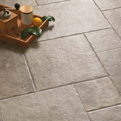 Manor Warm Floor Tile