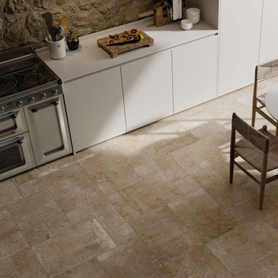 Manor Warm Floor Tile