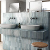 Marais Aqua Wall Tile