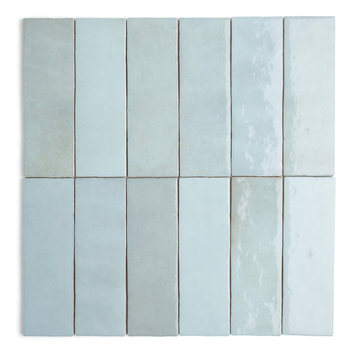 Marais Aqua Wall Tile