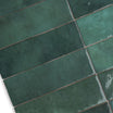 Marais Green Wall Tile