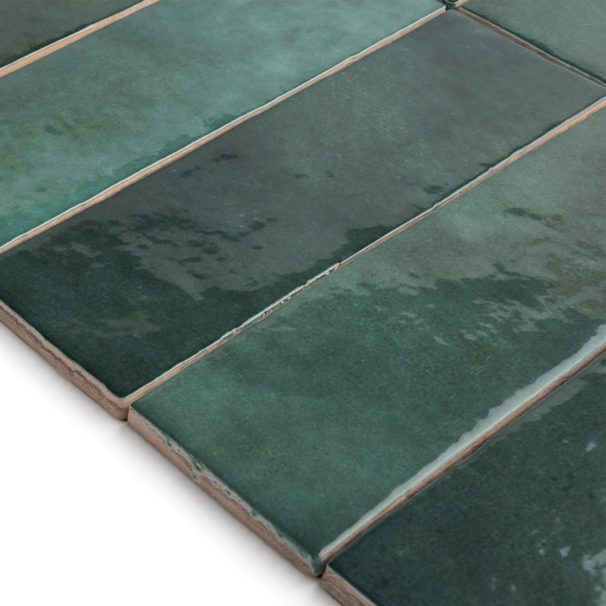 Marais Green Wall Tile