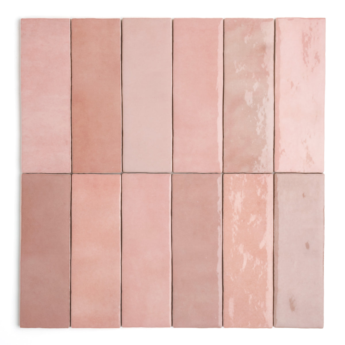 Marais Rose Wall Tile