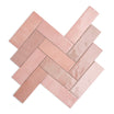 Marais Rose Wall Tile