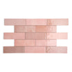 Marais Rose Wall Tile