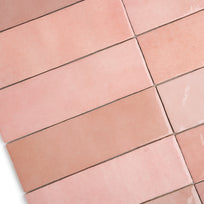 Marais Rose Wall Tile