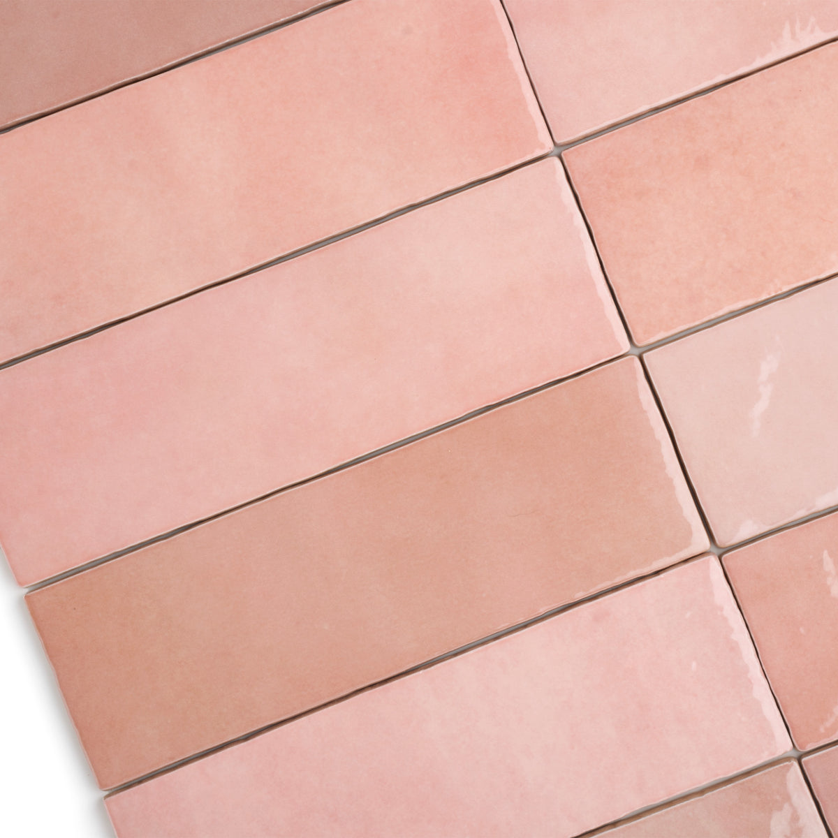 Marais Rose Wall Tile