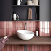 Marais Rose Wall Tile