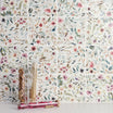 Meadow Decor Tile