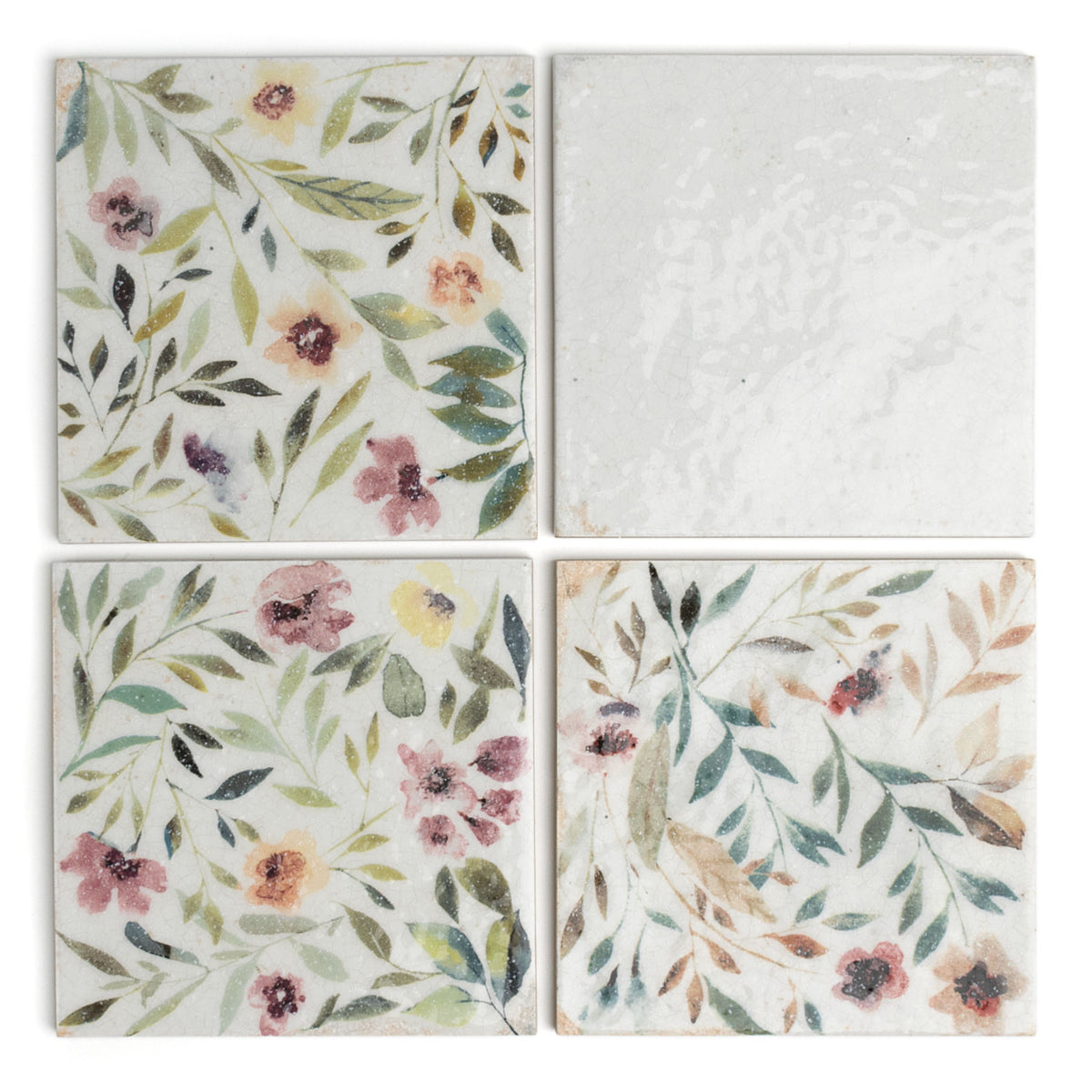 Meadow Decor Tile