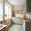 Melville Mix Patterned Tile