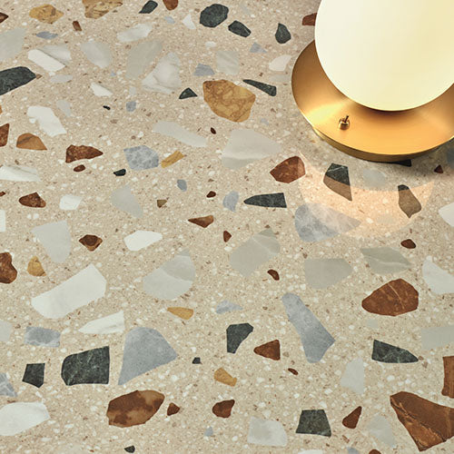 Menu Image Terrazzo Tiles