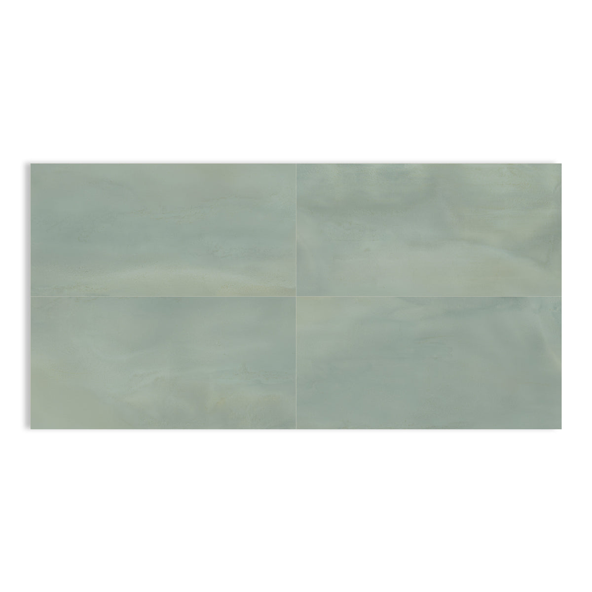 Mercury Green Floor Tile