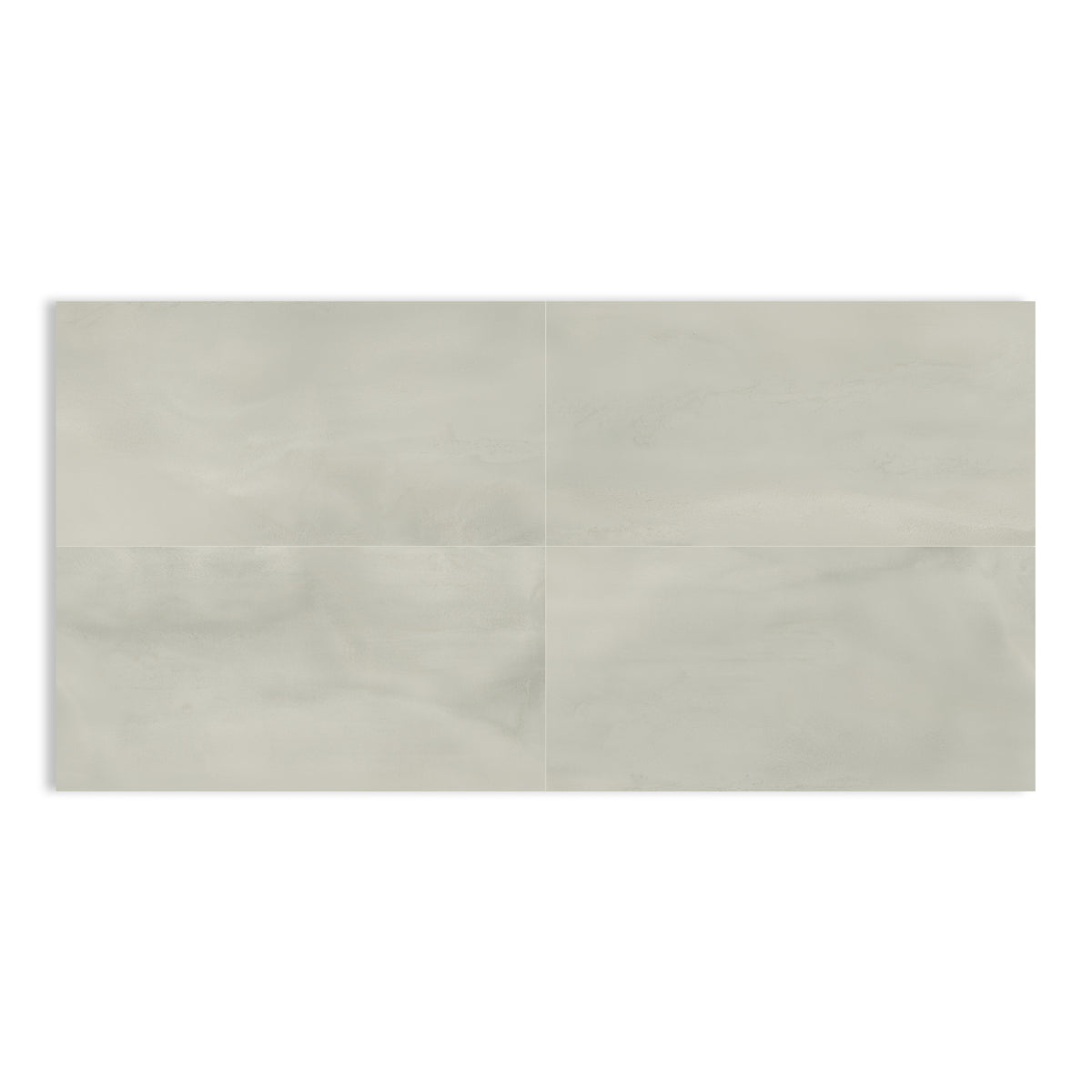 Mercury Pearl Floor Tile