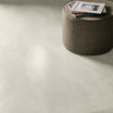 Mercury White Floor Tile