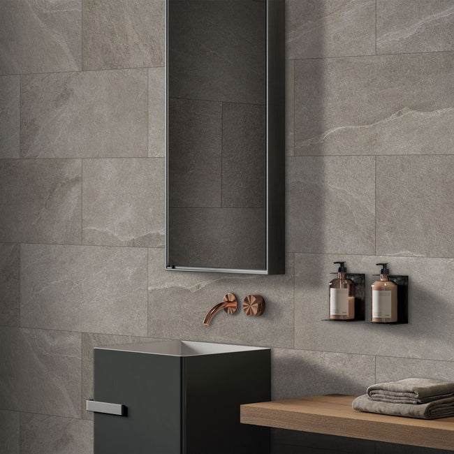 Midlake Grey Tile