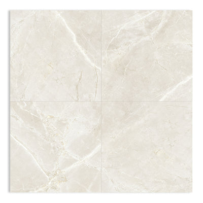 Mirage Ivory Polished Tile