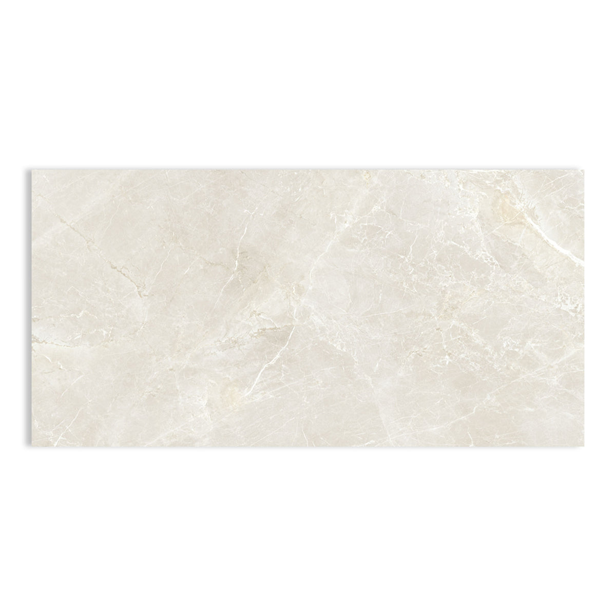 Mirage Ivory Polished Tile