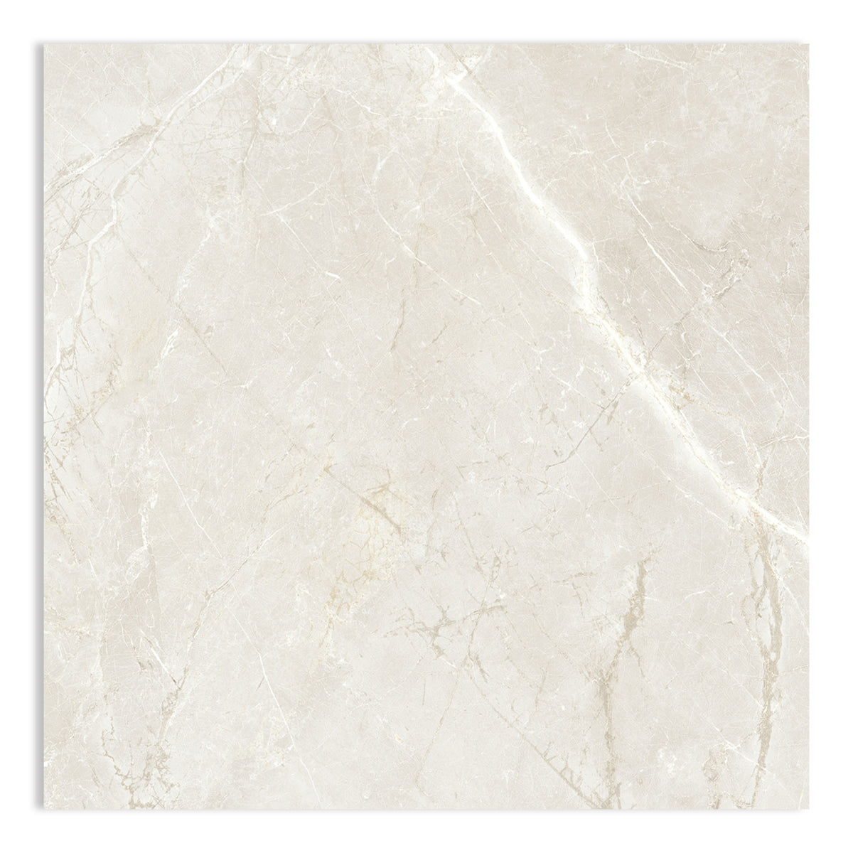 Mirage Ivory Polished Tile