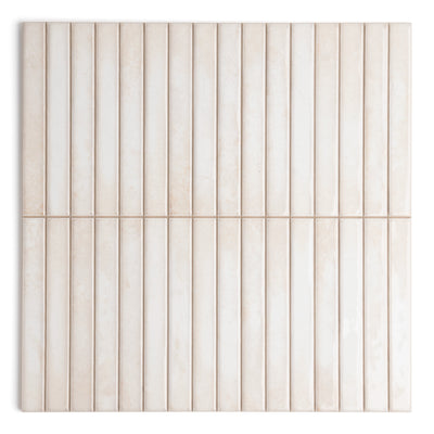 Moxie Ivory Kit Kat Tiles