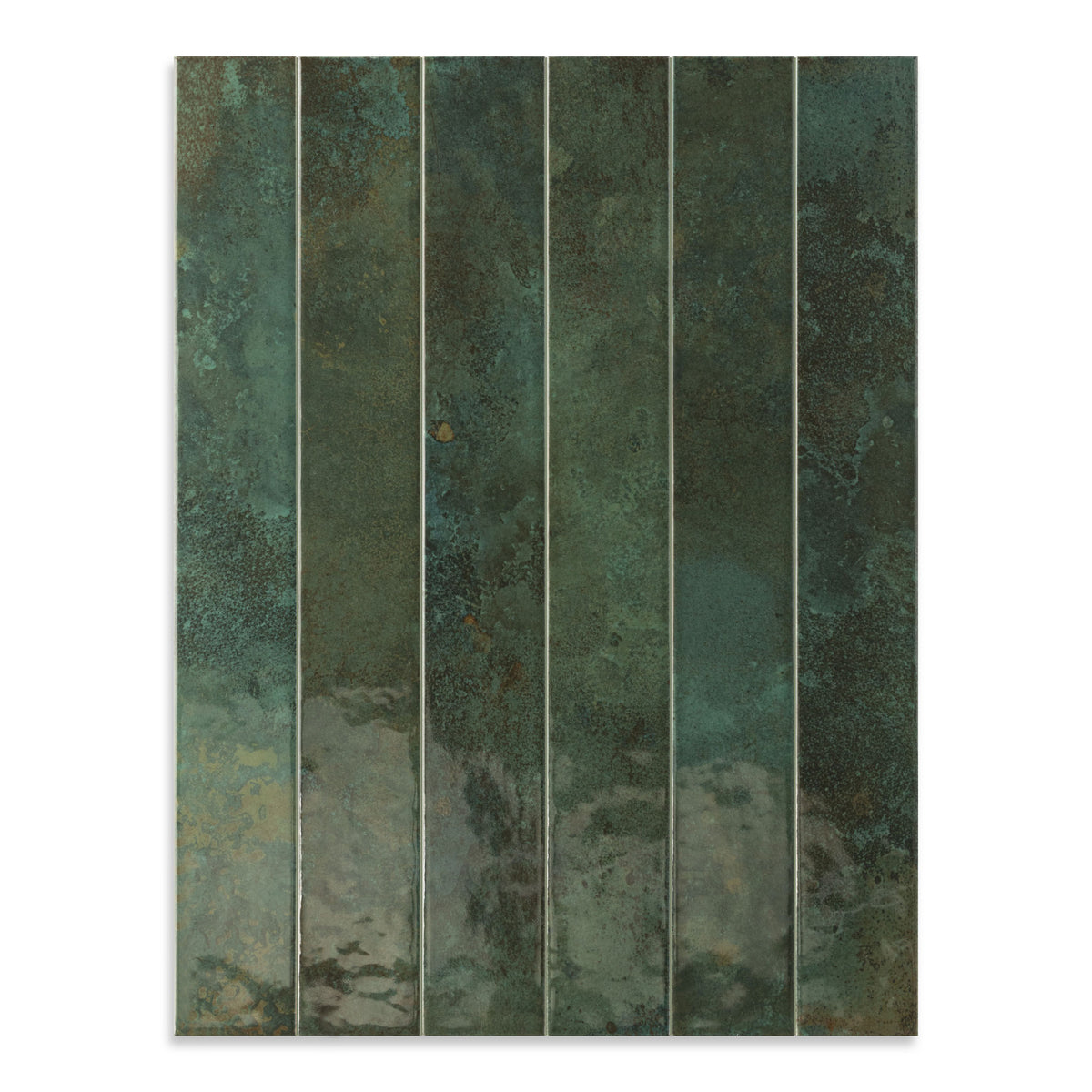 Myth Green Tile