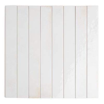 Myth White Tile