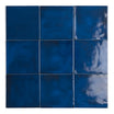 Nancy Blue Wall Tile