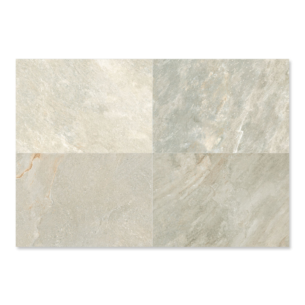 Newton Light 2cm Tile