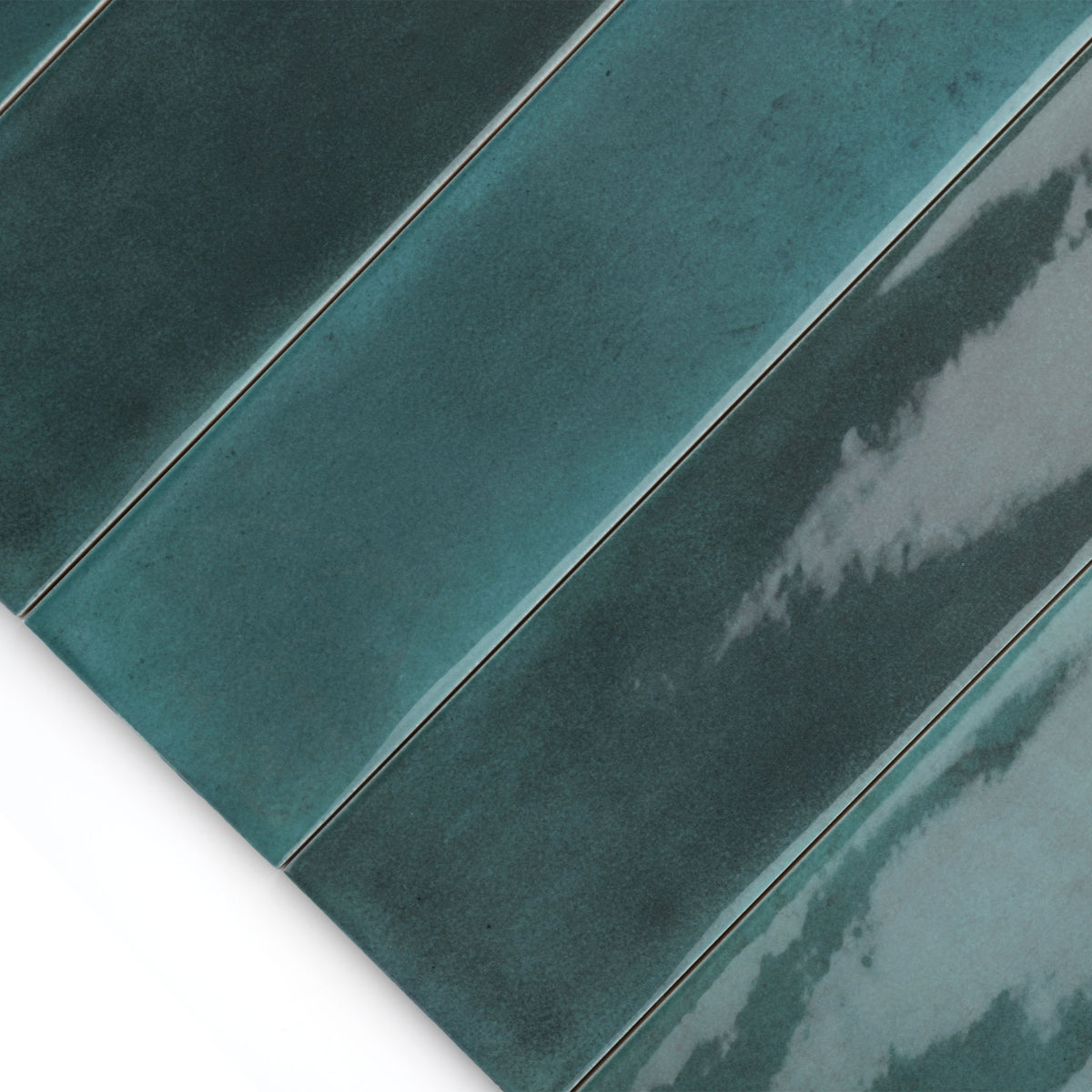 Opal Emerald Wall Tile