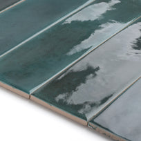 Opal Emerald Wall Tile