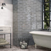 Opal Grey Wall Tile