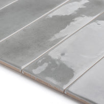 Opal Grey Wall Tile