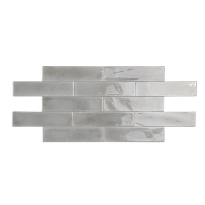 Opal Grey Wall Tile